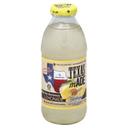 Texas Made Waxahachie Burleson Lemonade, 16 Fluid Ounce -- 12 per case