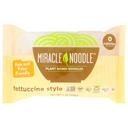 Miracle Fettuccini Noodle, 7 Ounce -- 6 per case.
