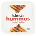 Ithaca French Onion Hummus, 10 Ounce -- 6 per case