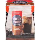 High Brew Double Espresso Cold Brew Coffee, 32 Fluid Ounce -- 6 per case