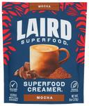 Laird Superfood Mocha Creamer, 8 Ounce -- 6 per case