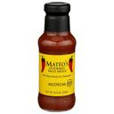 Mateos Medium Taco Sauce, 10.5 Ounce -- 6 per case