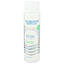Seaweed Bath Eucalyptus Peppermint Hydrate Body Wash, 12 Fluid Ounce