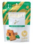 Bequet Celtic Sea Salt Caramel, 3.6 Ounce -- 12 per case