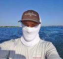 Safe Plus Face Small White Neck Face Safe Gaiter, 7.5 x 7.5 x 11 inch