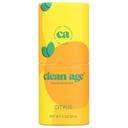 Clean Age Natural Citrus Deodorant, 2 Ounce
