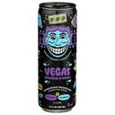 Illicit Elixirs Vegas Debauch A Berry Sparkling Juice Drink, 12 Fluid Ounce -- 12 per case
