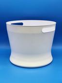 Lesko White Pilsner Bucket -- 12 per case