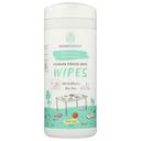 MomRemedy Hydrogen Peroxide All-purpose Cleaning and Stain Remover Wipes, 30 count -- 6 per case