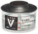 LeoLight Views 4 Plus Hours Wick Chafing Fuel with Clear Can -- 24 per case