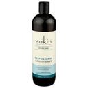 Sukin Deep Cleanse Conditioner, 16.9 Fluid Ounce