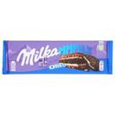 Milka Mmmax Oreo Chocolate Bar, 10.5 Ounce -- 12 per case