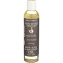 Soothing Touch Lavender Bath Body and Massage Oil, 8 Fluid Ounce -- 3 per case