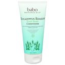 Babo Botanical Eucalyptus Remedy Plant Based Conditioner, 2 Ounce