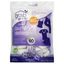 Grab Green Lavender with Vanilla 3 in 1 Laundry Detergent Pod, 2.4 Pound -- 4 per case