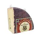 Bellavitano Merlot 1/4 Wheel Cheese, 5 Pound -- 4 per case.