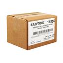 Sartori Reserve Espresso BellaVitano Cheese Wedge, 5 Ounce -- 12 per case.