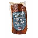 Artisan Natural Oven Roasted Cuban Style Mojo Pork Loin, 7 Pound - 2 per case
