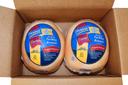 Perdue Farms Oven Roasted Skinless Turkey Breast, 9 Pound -- 2 per case.
