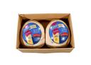 Perdue Carving Skin On Starch Added Turkey Breast, 10 Pound -- 2 per case