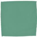 Intedge Seafoam Poly/Cotton Dinner Napkin, 18 x 18 inch -- 12 per case