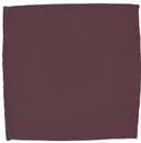 Intedge Mauve Poly/Cotton Dinner Napkin, 22 x 22 inch -- 12 per case
