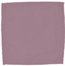 Intedge Pink Poly/Cotton Dinner Napkin, 20 x 20 inch -- 12 per case