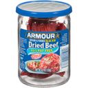 Pinnacle Foods Armour Star Sliced Dried Beef, 4.5 Ounce -- 12 per case.