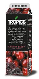 Tropics Rum Runner Drink Mix, 32 Ounce -- 12 per case.