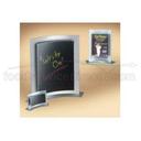 CalMil Forma Frame Cardholder, 3 x 2 1/2 inch