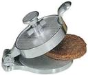 American Metalcraft 4.5 Diameter Adjustable Hamburger Mold