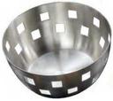American Metalcraft Checkered Bowl, 8 x 35.8 inch