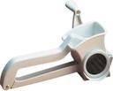 American Metalcrafts Stainless Steel Hand Crank Cheese Graters