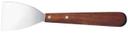 American Metalcraft Slant Edge Scraper, 12 inch