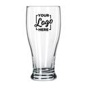 Libbey L194 Pub Glass, 16 Ounce Capacity With Custom Logo -- 144 per case