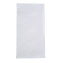 Hawthorn White 1 Ply Premium Paper Full Fold Napkin, 12 x 17 inch -- 6000 per case