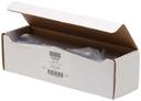 Anchor Packaging PVC All Purpose Perforated Cling Wrap, 12 x 12 inch