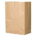 Duro Kraft 1/6 BBL Carry Sack, 60 Pound Capacity -- 500 per case