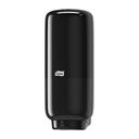 Tork Universal Black Intuition Sensor Foam Soap Auto Dispenser