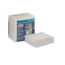 Tork White 1 Ply Heavy-Duty Industrial Molded Fiber Paper Wiper, 56 count -- 16 per case