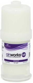 Hospital Specialty Company AirWorks 3.0 Orchard Spice Passive Air Care Refill -- 6 per case