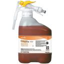 Diversey Stride SC Orange Citrus Neutral Cleaner, 5 Liter