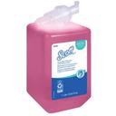 Scott Pink Liquid Foam Soap, 1 Liter -- 6 per case
