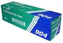 Reynolds Clear PVC Foodservice Film Dispenser Box, 1000 Feet x 18 inch -- 1 roll