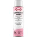 Claire Country Fresh Scent Disinfectant Q Spray, 17 Ounce -- 12 per case