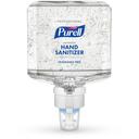 Purell Professional Advance Fragrance Free Gel Hand Sanitizer, 1200 Milliliter -- 2 per case