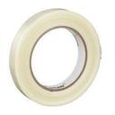 Tartan Clear 4 Mil Filament Tape, 18 mm x 55 m -- 48 per case