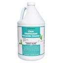 Prime Source Clear Disinfectant Cleaner, 1 Gallon -- 4 per case