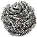 Prime Source Stainless Steel Scrubber -- 72 per case.