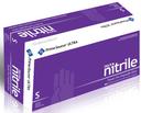 Prime Source Ultra Black Powder Free Small Nitrile Gloves -- 1000 per case